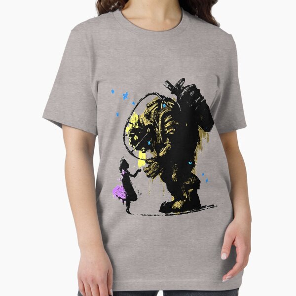 Item preview, I'll Always Protect You T-Shirt designed and sold by BMWZ4M40i.