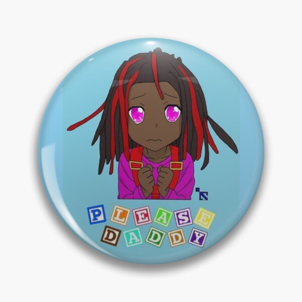 Item preview, Please Daddy Little #4 designed and sold by Nonoba13.