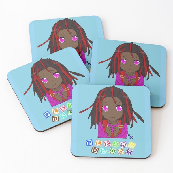 Item preview, Please Daddy Little #4 designed and sold by Nonoba13.