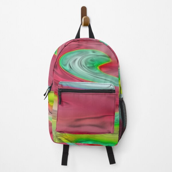 Spray paint street art Backpack for Sale by nitchago