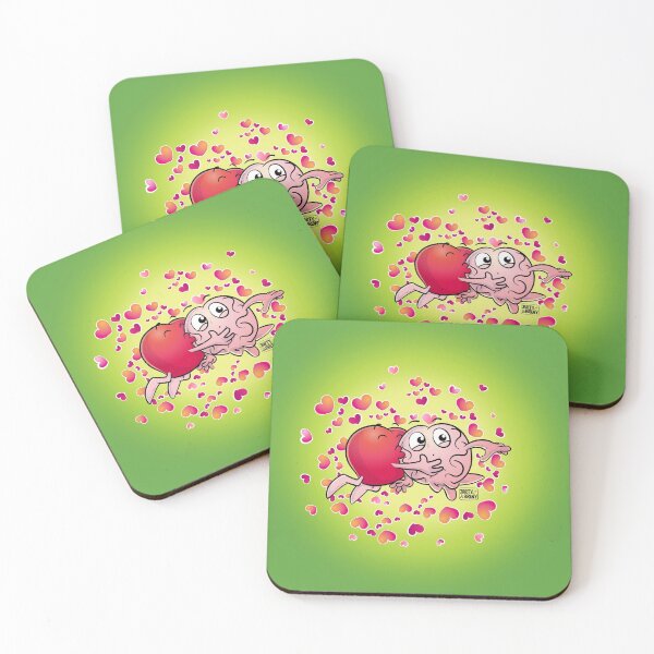 Item preview, San Valentin-J & B GREEN designed and sold by AntoMiranda.