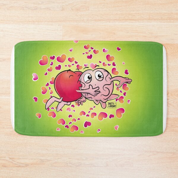 Item preview, San Valentin-J & B GREEN designed and sold by AntoMiranda.