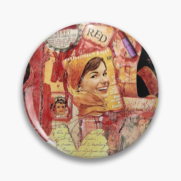 Item preview, Seeing Red designed and sold by RobynLee.