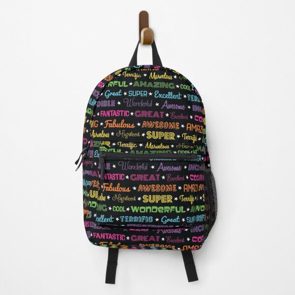 Item preview, Awesome Words designed and sold by robyriker.