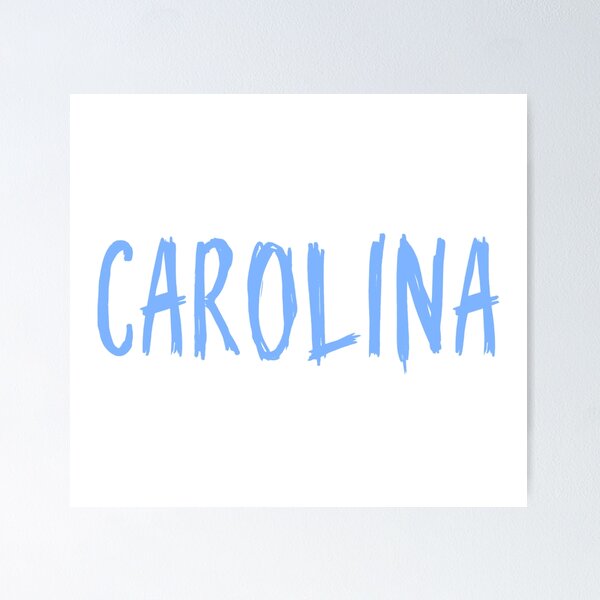 Item preview, Carolina Sketch Text  designed and sold by Ninja  Designs.
