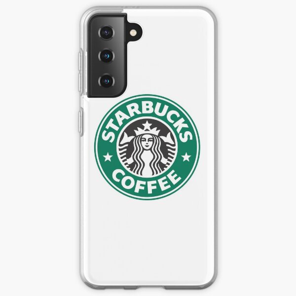 Starbucks cases for Samsung Galaxy | Redbubble