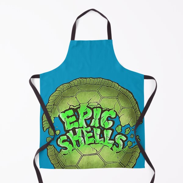 Item preview, Camiseta Epic Shells designed and sold by BMWZ4M40i.
