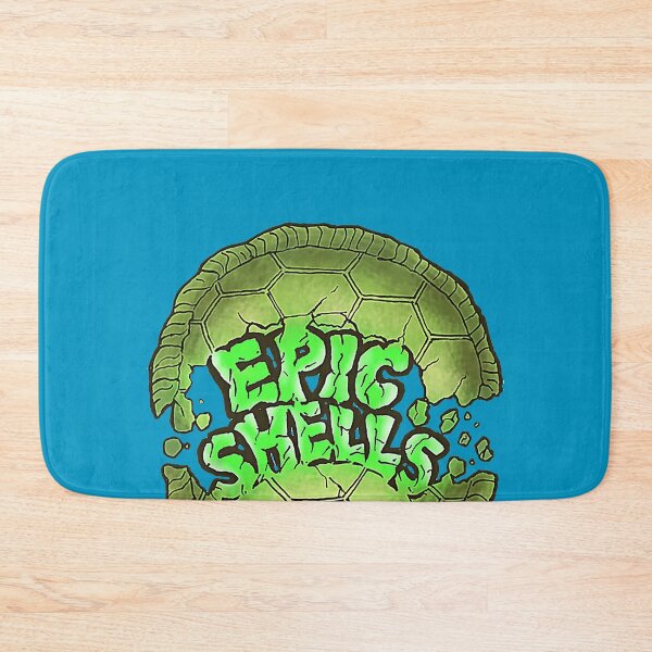 Item preview, Epic Shells T-Shirt designed and sold by BMWZ4M40i.