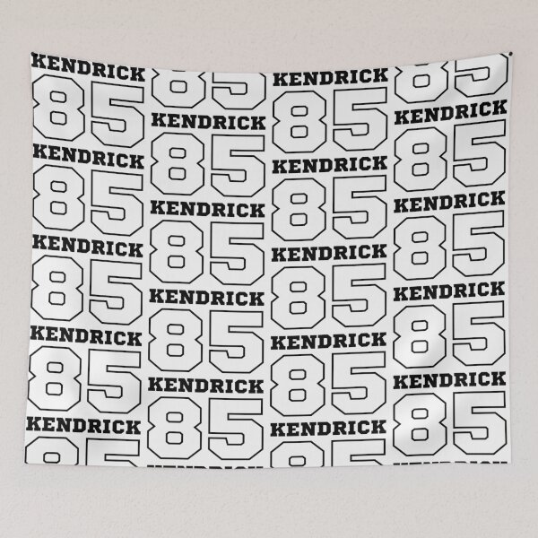 Item preview, Anna Kendrick '85 Jersey Año de nacimiento designed and sold by kayleemagda.