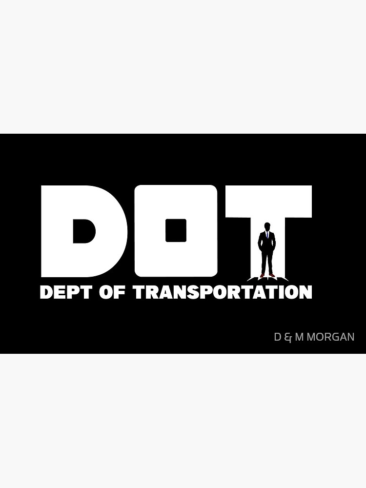 DOT MIB by TheBoro