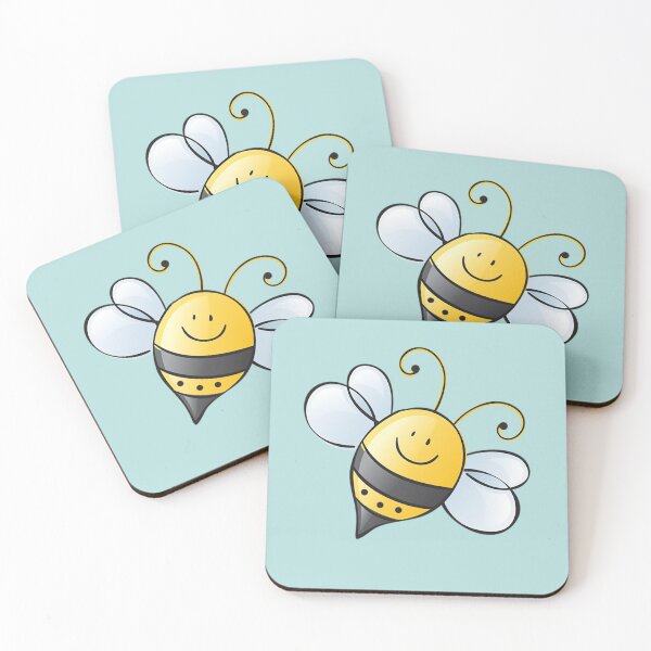 Item preview, Wonder Bee designed and sold by serenity2020.