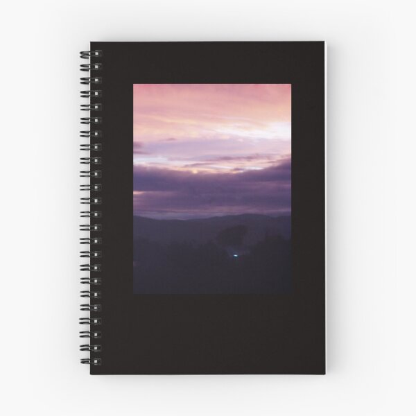 Item preview, Sunrise Over the Columbia River #10 designed and sold by Dawna Morton.