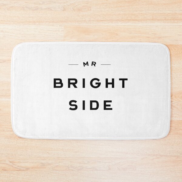 Item preview, Mr Brightside designed and sold by The-New-Cool.