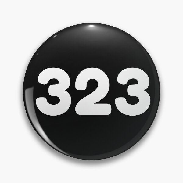 Item preview,   Area code 323 designed and sold by shivani21061993.