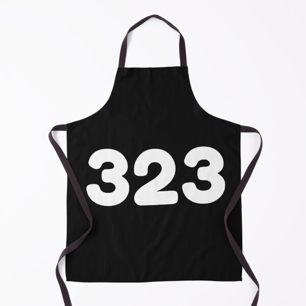 Item preview, Area code 323 designed and sold by shivani21061993.