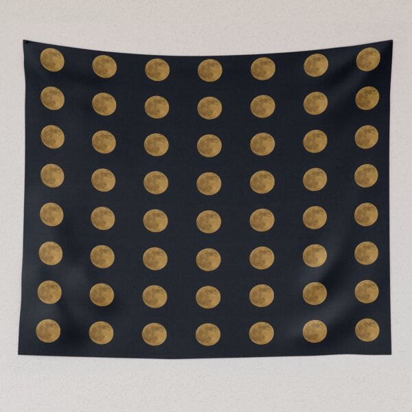 Item preview, Moon  designed and sold by mkwirfs1994.