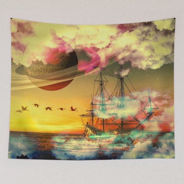 Item preview, Journey Of Serenity  designed and sold by JorteCrioni.