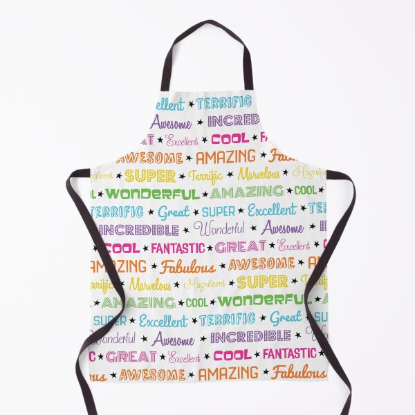 Item preview, Awesome Words designed and sold by robyriker.