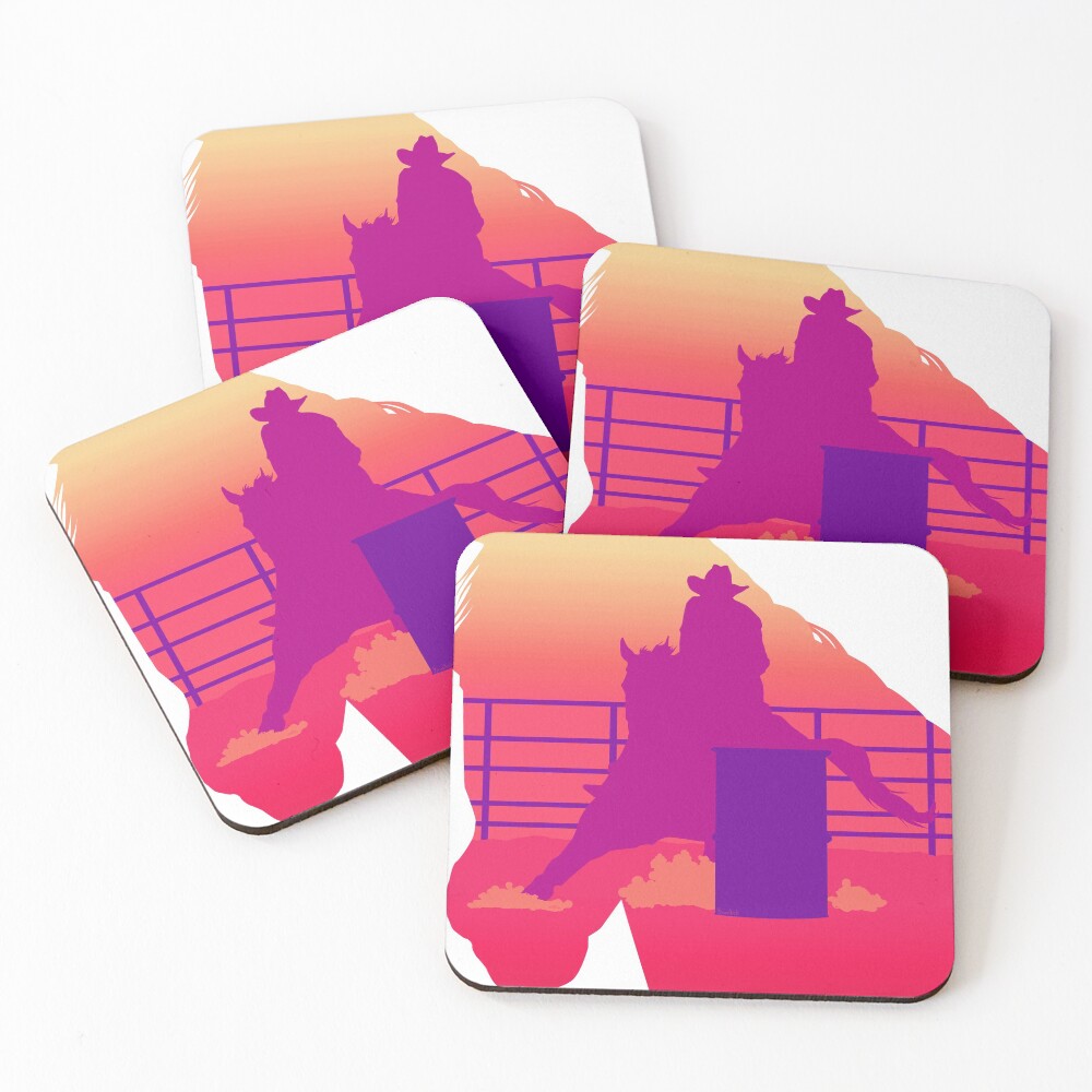 Item preview, Coasters (Set of 4) designed and sold by brumbeh.