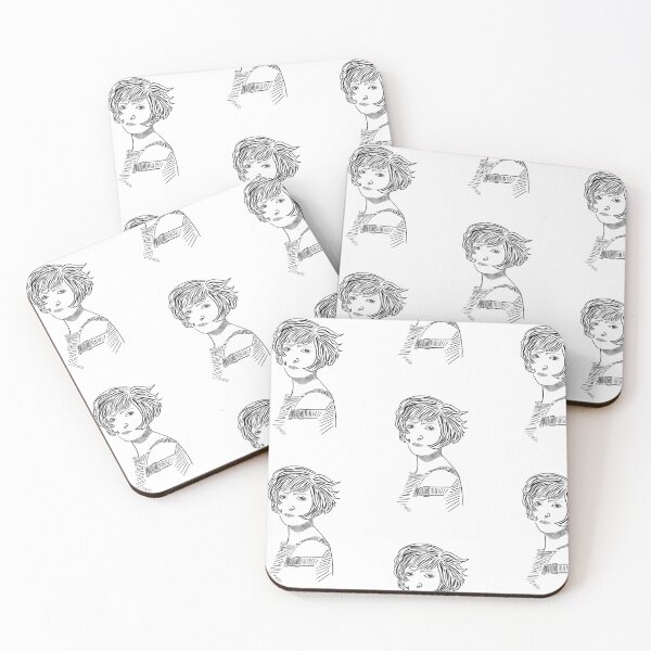 Item preview, Siouxsie designed and sold by Merilyn Hernandez.
