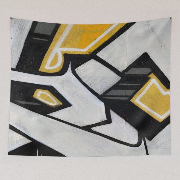 Item preview, Street art design  designed and sold by dineshv.