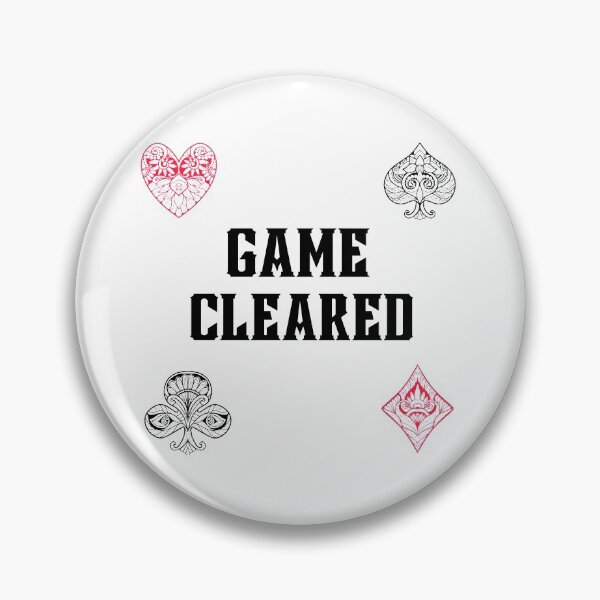 Item preview, Alice In Borderland designed and sold by ChaosReigns91.