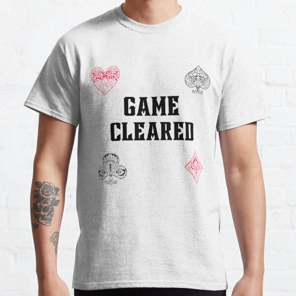 Alice im Grenzland Classic T-Shirt
