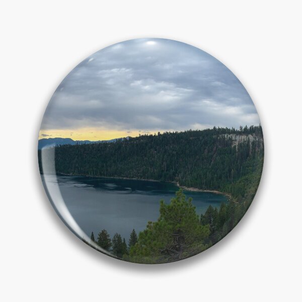 Item preview, Emerald Bay, CA designed and sold by johnossenkop.