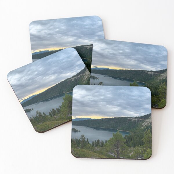 Item preview, Emerald Bay, CA designed and sold by johnossenkop.