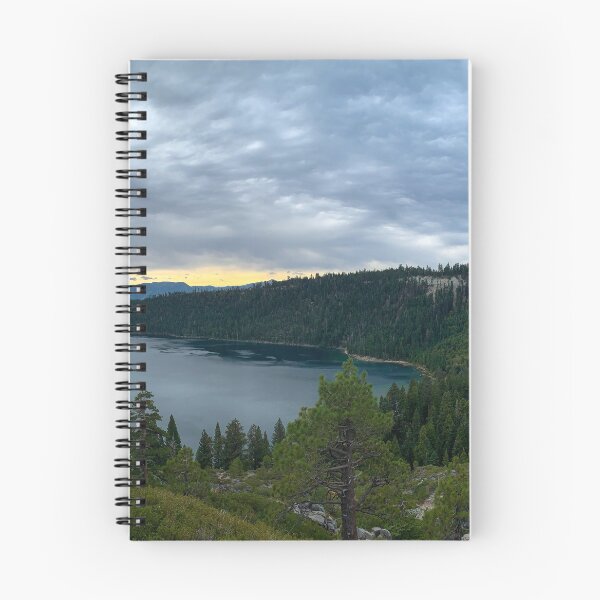 Item preview, Emerald Bay, CA designed and sold by johnossenkop.