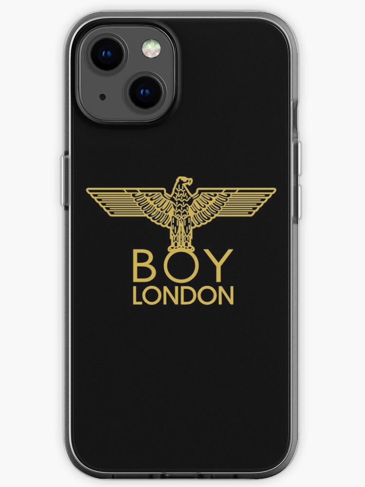 Boy London Iphone Case For Sale By Mobun818 Redbubble