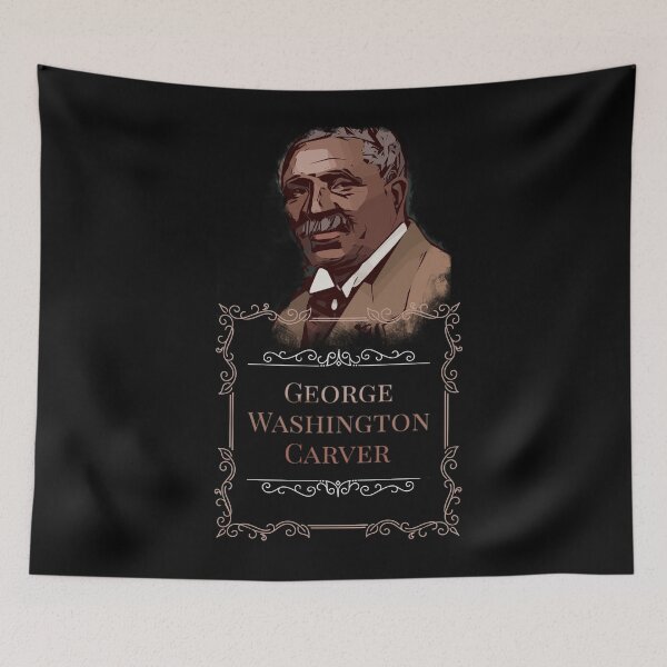 Item preview, George Washington Carver designed and sold by mwebba2005.