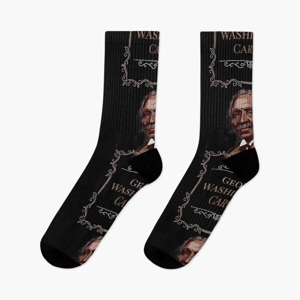 Item preview, George Washington Carver designed and sold by mwebba2005.