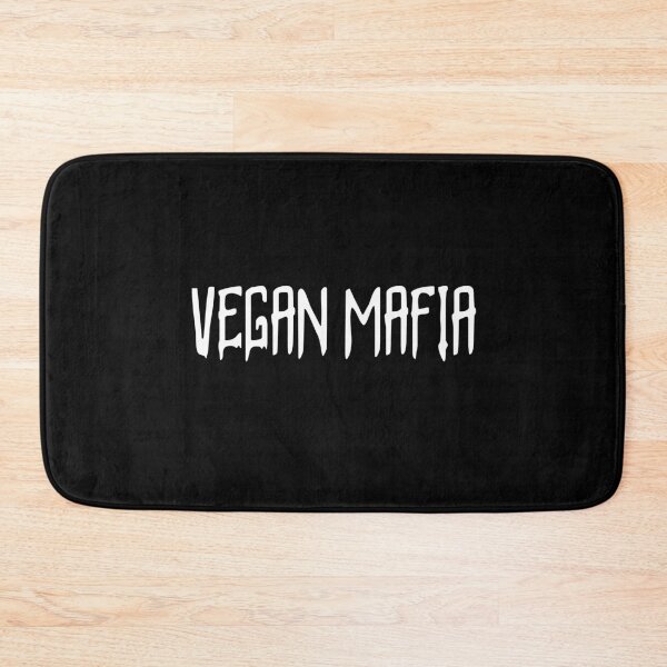Item preview, Vegan Mafia designed and sold by helkav.
