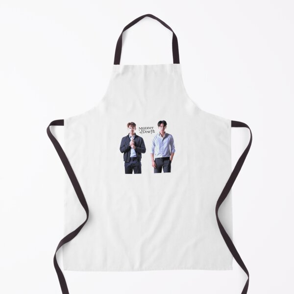 Item preview, Manner of Death (MaxTul) designed and sold by rjc143.