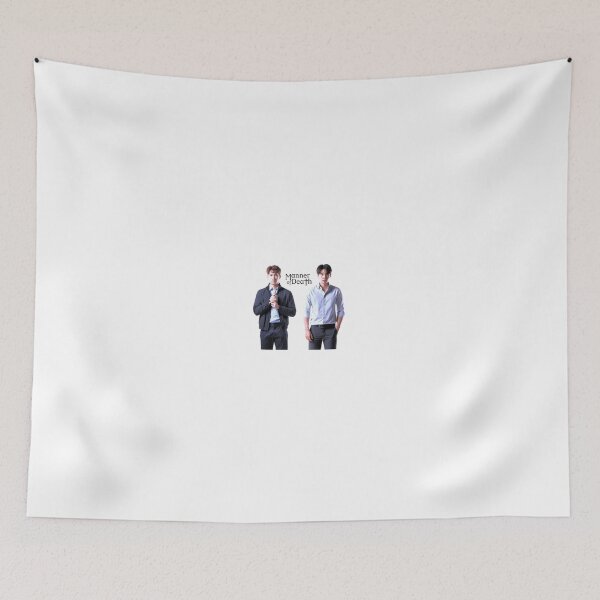 Item preview, Manner of Death (MaxTul) designed and sold by rjc143.