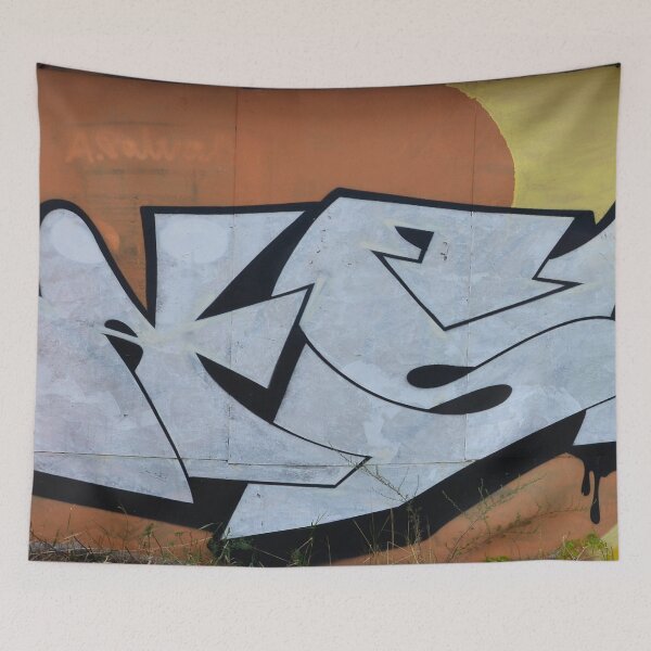 Item preview, Street art designed and sold by dineshv.
