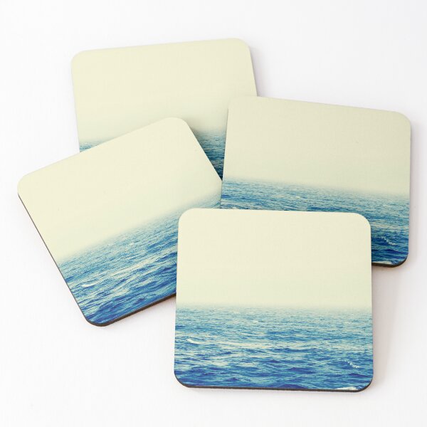 Item preview, Abstract Sea And Sky designed and sold by Unworldly.