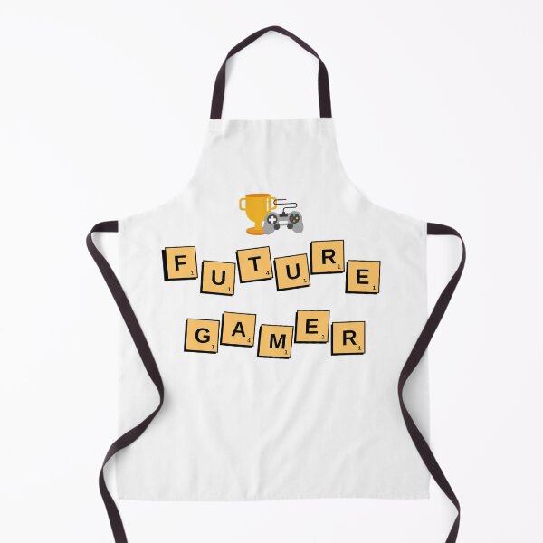 Item preview, Future Gamer l Baby Gamer l Expecting Baby l Gamer Mom l Gamer Dad l Trophy & Controller designed and sold by T1337.