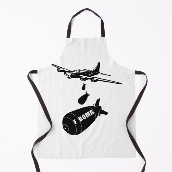 Item preview, Dropping F-Bombs designed and sold by gelop47.