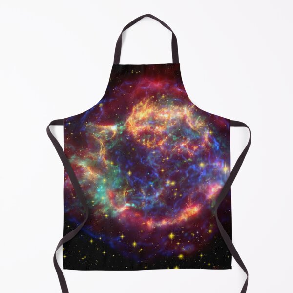 Artikelvorschau, GALAXY DARK VIBRANT STARS LIGHTS PURPLE entworfen und verkauft von wildwhimsical.