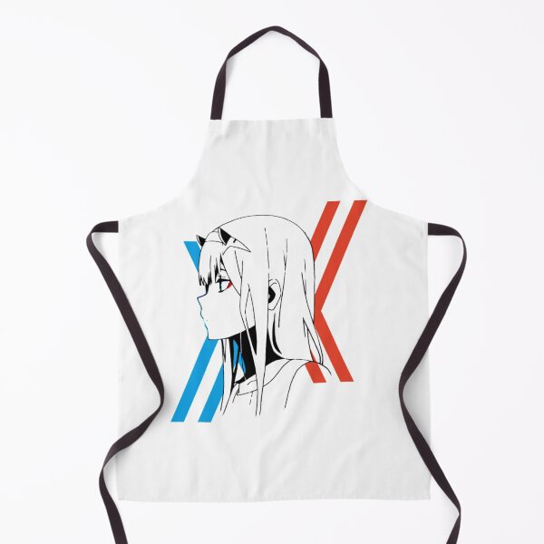 Item preview, Darling In The Franxx Zero Two  designed and sold by FrazierGriffey.