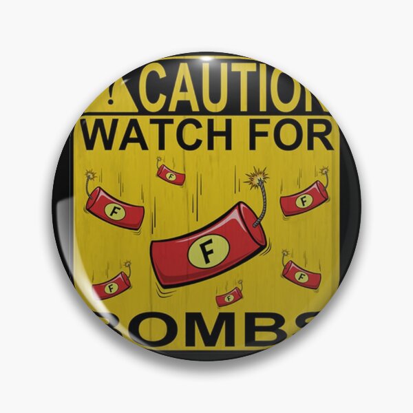 Item preview, Dropping F-Bombs 2 designed and sold by gelop47.