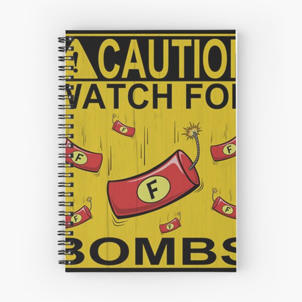 Item preview, Dropping F-Bombs 2 designed and sold by gelop47.