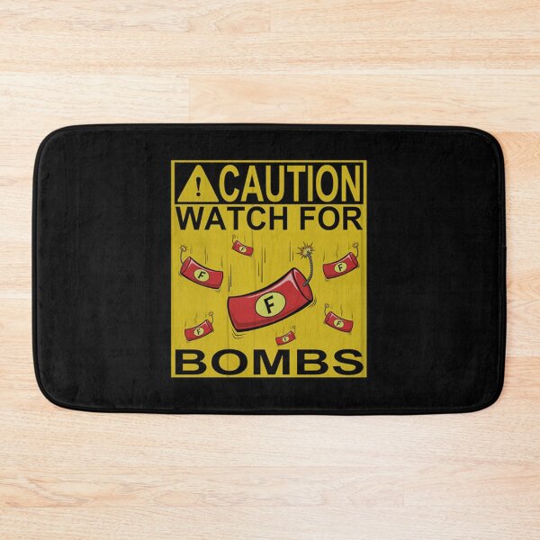 Item preview, Dropping F-Bombs 2 designed and sold by gelop47.