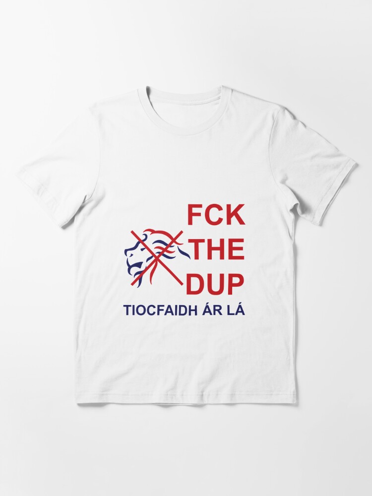 Fuck the Dup 