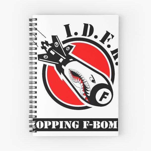 Item preview, Dropping F-Bombs 3 designed and sold by gelop47.