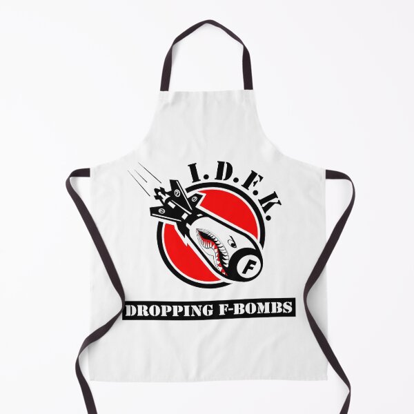 Item preview, Dropping F-Bombs 3 designed and sold by gelop47.