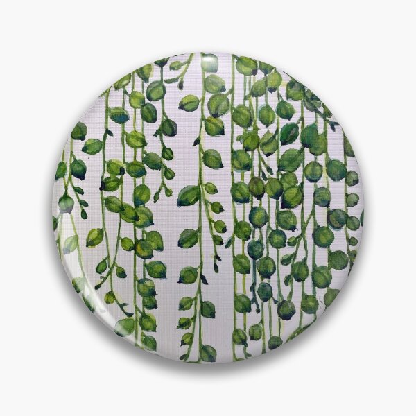 Item preview, String of Pearls by Judy Richardson 2019 designed and sold by JRtreasures.