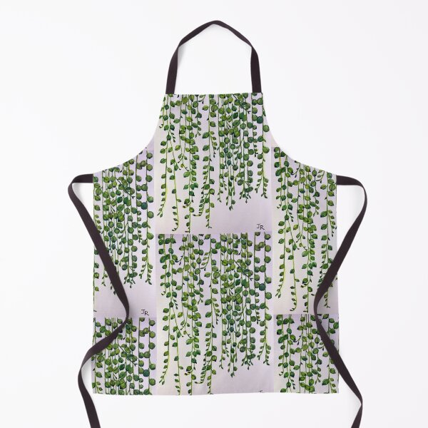 Item preview, String of Pearls by Judy Richardson 2019 designed and sold by JRtreasures.